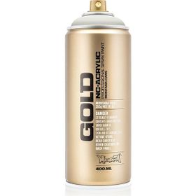 Montana Buzzard 7230 400 ml Gold Akrilik Sprey Boya