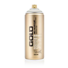 Montana Buzzard 7230 400 ml Gold Akrilik Sprey Boya