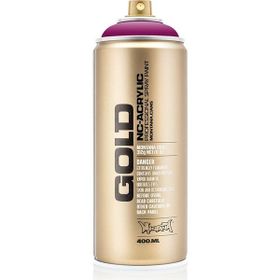 Montana Cherry Blossom 3150 400 ml Gold Akrilik Sprey Boya