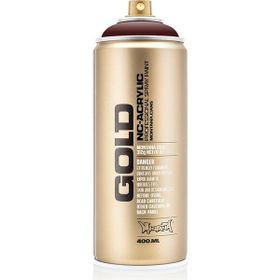 Montana Chestnut CL8320 400 ml Gold Akrilik Sprey Boya