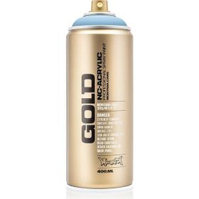 Montana Denim CL5210 400 ml Gold Akrilik Sprey Boya