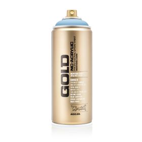 Montana Denim CL5210 400 ml Gold Akrilik Sprey Boya