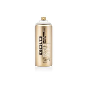Montana Dolomite 7210 Cans 400 ml Gold Akrilik Sprey Boya