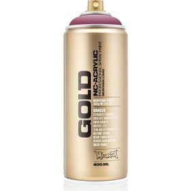 Montana Dusty Pink 4020 Cans 400 ml Gold Akrilik Sprey Boya