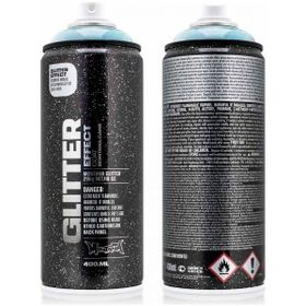 Montana Effect Cosmos Egc Cos 400 ml Sprey Glitter Boya