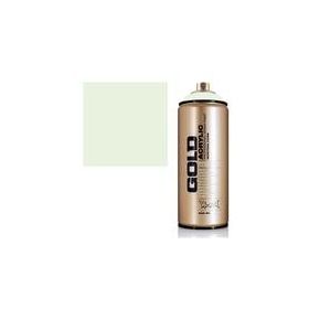 Montana Liberty 6100 400 ml Gold Akrilik Sprey Boya