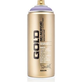Montana Light Lilac 4110 400 ml Gold Akrilik Sprey Boya