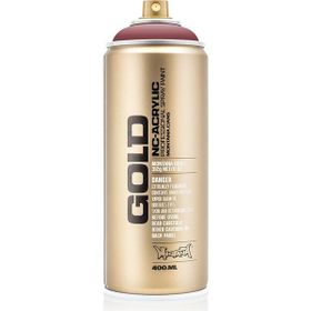 Montana Lip 8170 400 ml Gold Akrilik Sprey Boya