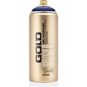 Montana Louie Lilac CL4300 400 ml Gold Akrilik Sprey Boya
