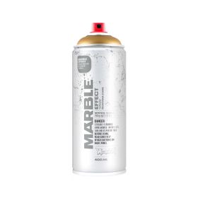 Montana Marbel Effect Mermer Efekti 400 ml Altın Sprey Boya