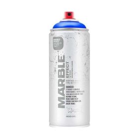 Montana Marbel Effect Mermer Efekti 400 ml Mavi Sprey Boya