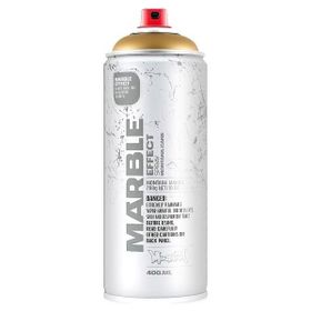 Montana Marble Effect Mermer Efekti 400 ml Altın Sprey Boya
