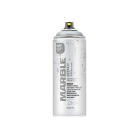 Montana Marble Effect Mermer Efekti 400 ml Gümüş Sprey Boya