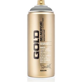 Montana Meteorite 7260 400 ml Gold Akrilik Sprey Boya