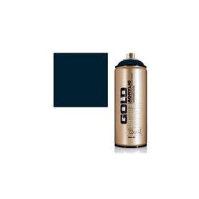 Montana Navy 5170 400 ml Gold Akrilik Sprey Boya