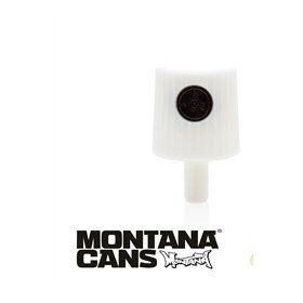Montana Newyork 4-6 cm Fat Sprey Başlığı