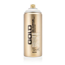 Montana Pebble 7000 Cans 400 ml Gold Akrilik Sprey Boya