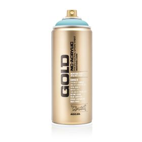Montana Pool 6230 400 ml Gold Akrilik Sprey Boya