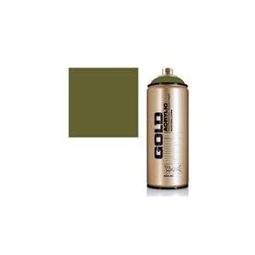 Montana Reed 1150 400 ml Gold Akrilik Sprey Boya