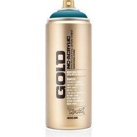 Montana Reef 6270 400 ml Gold Akrilik Sprey Boya
