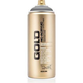 Montana Roof 7050 400 ml Gold Akrilik Sprey Boya