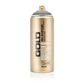 Montana Roof 7050 400 ml Gold Akrilik Sprey Boya