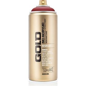 Montana Rusto Coat 8110 400 ml Gold Akrilik Sprey Boya