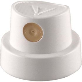 Montana Skinny 0.9-1.2 cm Beyaz Bej Sprey Başlığı