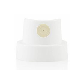 Montana Skinny 0.9-1.2 cm Beyaz Bej Sprey Başlığı