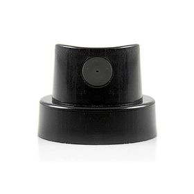 Montana Skinny 1-1.5 cm Siyah Sprey Başlığı