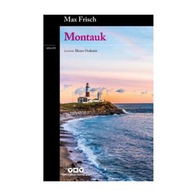 Montauk - Max Frisch