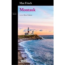 Montauk - Max Frisch