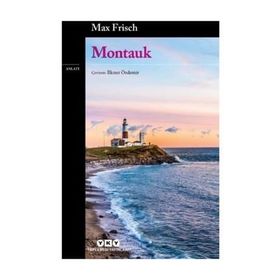 Montauk - Max Frisch