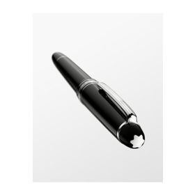 Montblanc 02865 Meisterstück Classique Roller Kalem