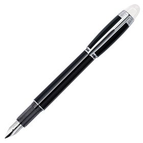 Montblanc 08482 Starwalker Resin Dolma Kalem