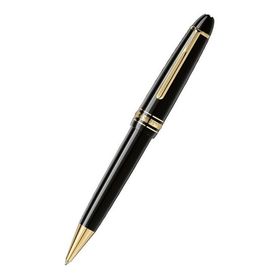 Montblanc 10456 Meisterstück Le Grand Tükenmez Kalem