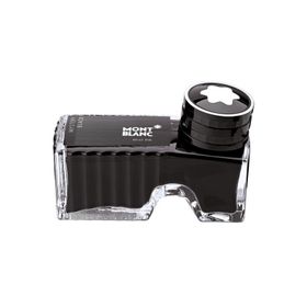Montblanc 105190 Mystery Black 60 ml Şişe Mürekkep