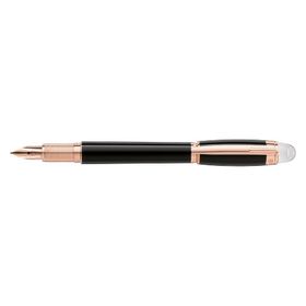 Montblanc 105651 Starwalker Resin Dolma Kalem