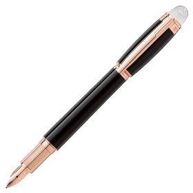 Montblanc 105651 Starwalker Resin Dolma Kalem