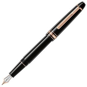Montblanc 112676 Meisterstück Red Gold Classique Dolma Kalem
