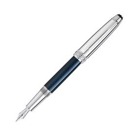 Montblanc 112893 Meisterstück Doue Blue Hour Dolma Kalem