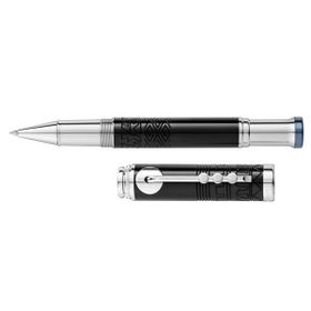 Montblanc 114345 Great Characters Miles Davis Special Edition Roller Kalem
