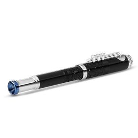 Montblanc 114345 Great Characters Miles Davis Special Edition Roller Kalem