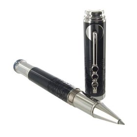 Montblanc 114345 Great Characters Miles Davis Special Edition Roller Kalem