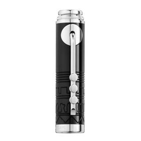 Montblanc 114345 Great Characters Miles Davis Special Edition Roller Kalem