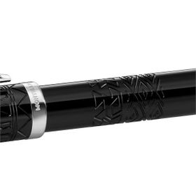 Montblanc 114346 Great Characters Edition Miles Davis Tükenmez Kalem
