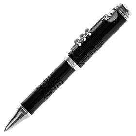 Montblanc 114346 Great Characters Edition Miles Davis Tükenmez Kalem