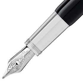 Montblanc 114722 Heritage Collection Rouge et Noir Dolma Kalem