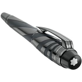 Montblanc 114745 Starwalker Fineliner Kalem