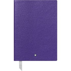 Montblanc 116515 Mor Fine Stationery Defter